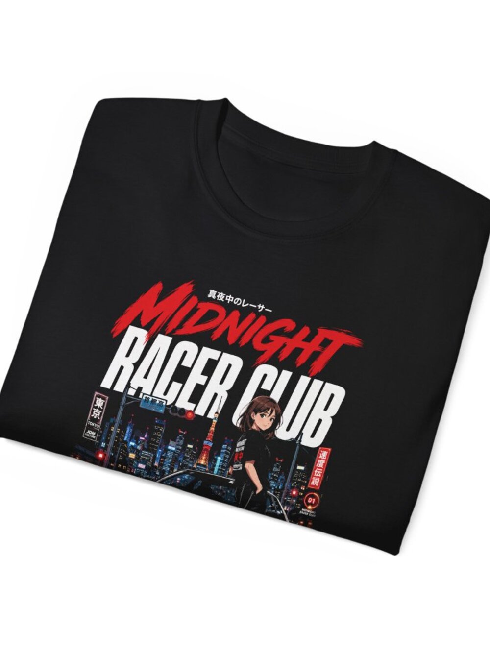 Midnight - Racer Club - Picture 2 of 4